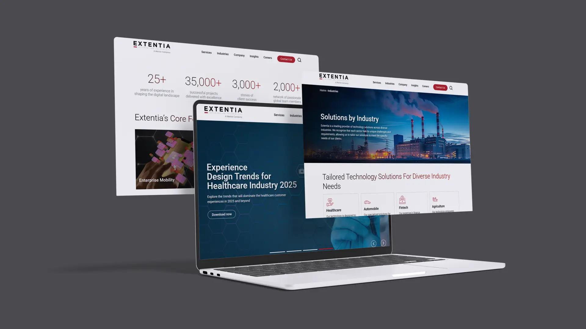 http://Extentia%20website%20design%20&%20development%20showcasing%20UI/UX%20design,%20responsive%20web%20development,%20enterprise%20website,%20&%20digital%20experience%20by%20Neon%20Ideas.