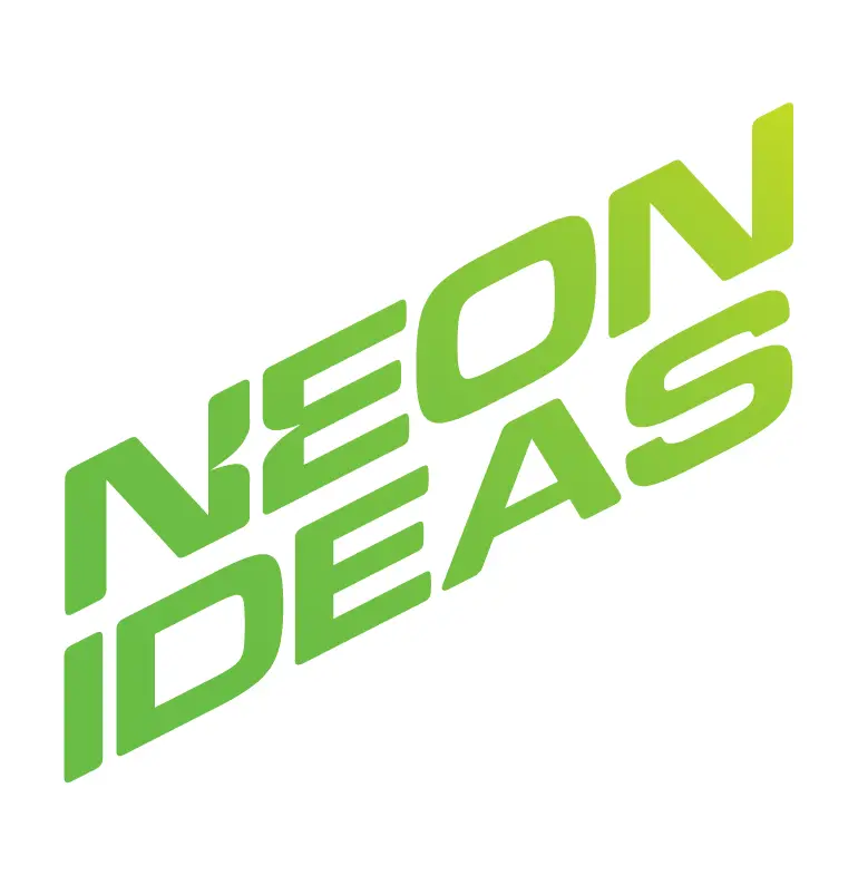 Neon Ideas Digital Marketing Agency