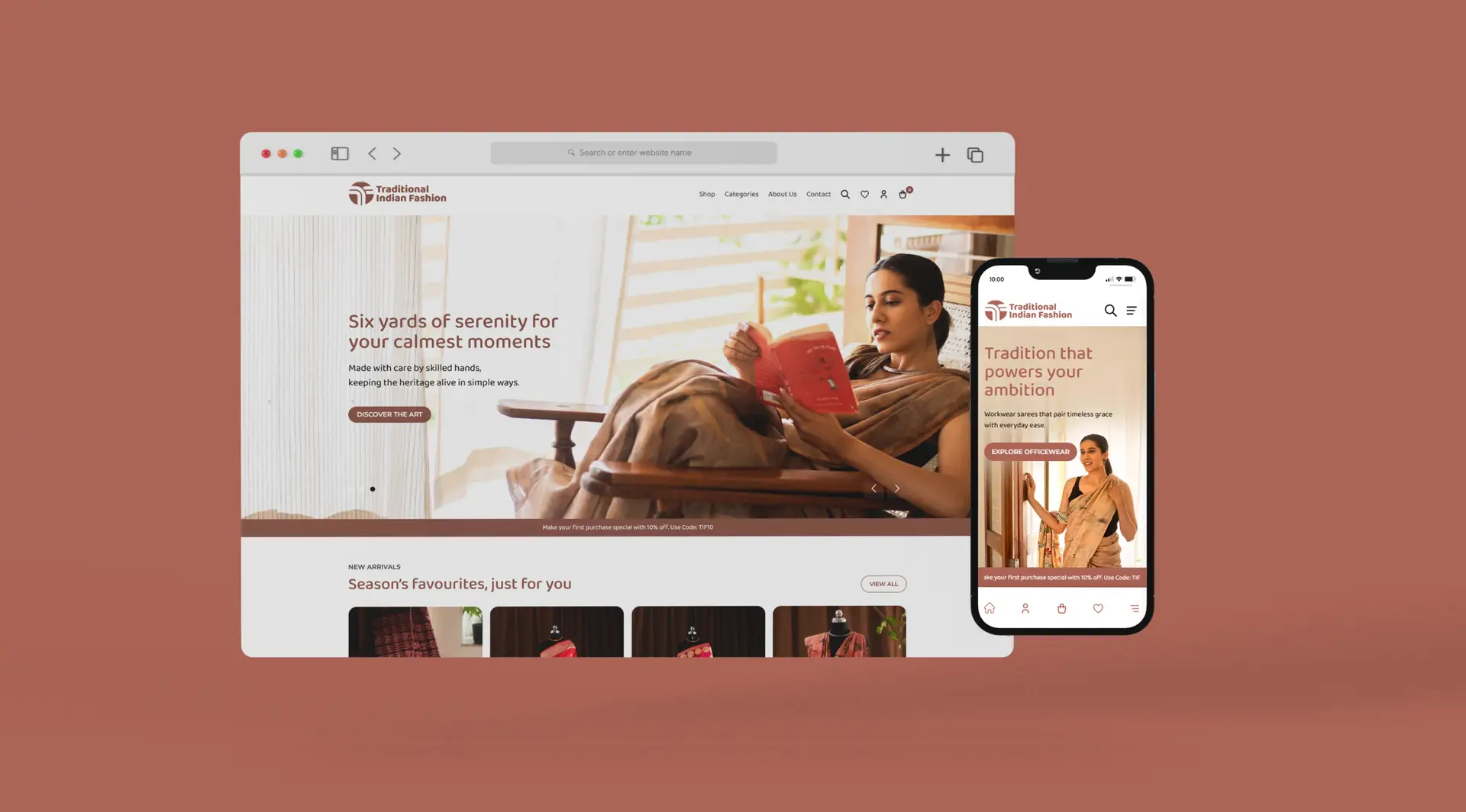 http://TIF%20Label%20project%20showcasing%20Shopify%20website%20design,%20UI/UX%20design,%20fashion%20branding,%20social%20media%20marketing,%20&%20eCommerce%20development%20by%20Neon%20Ideas.