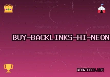 उच्च गुणवत्ता बैकलिंक्स