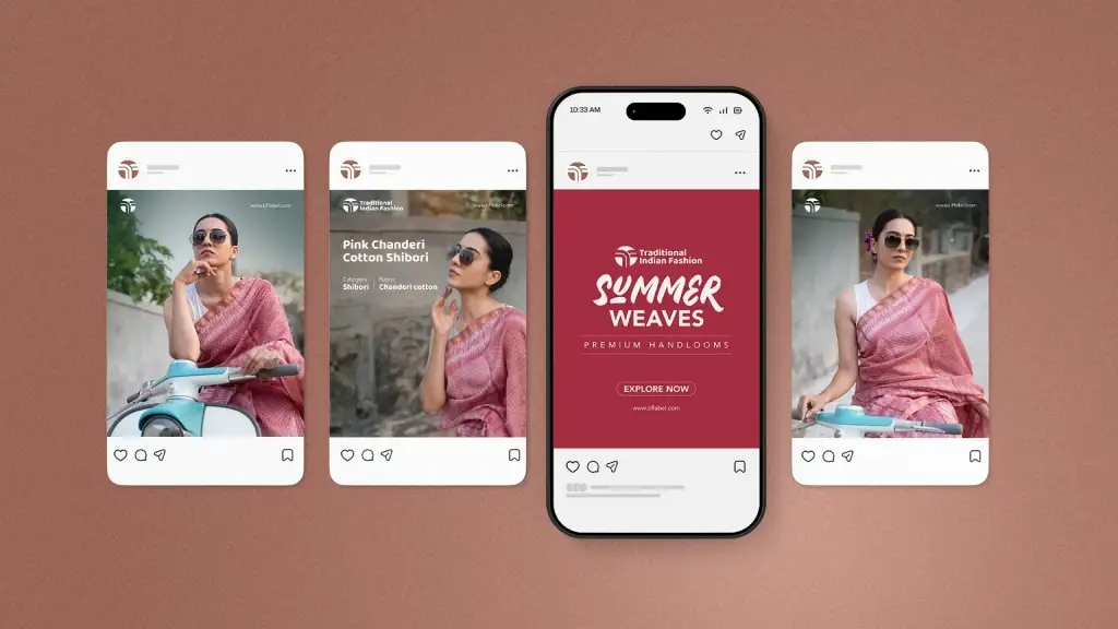 TIF Case Study – Branding & Digital Experience